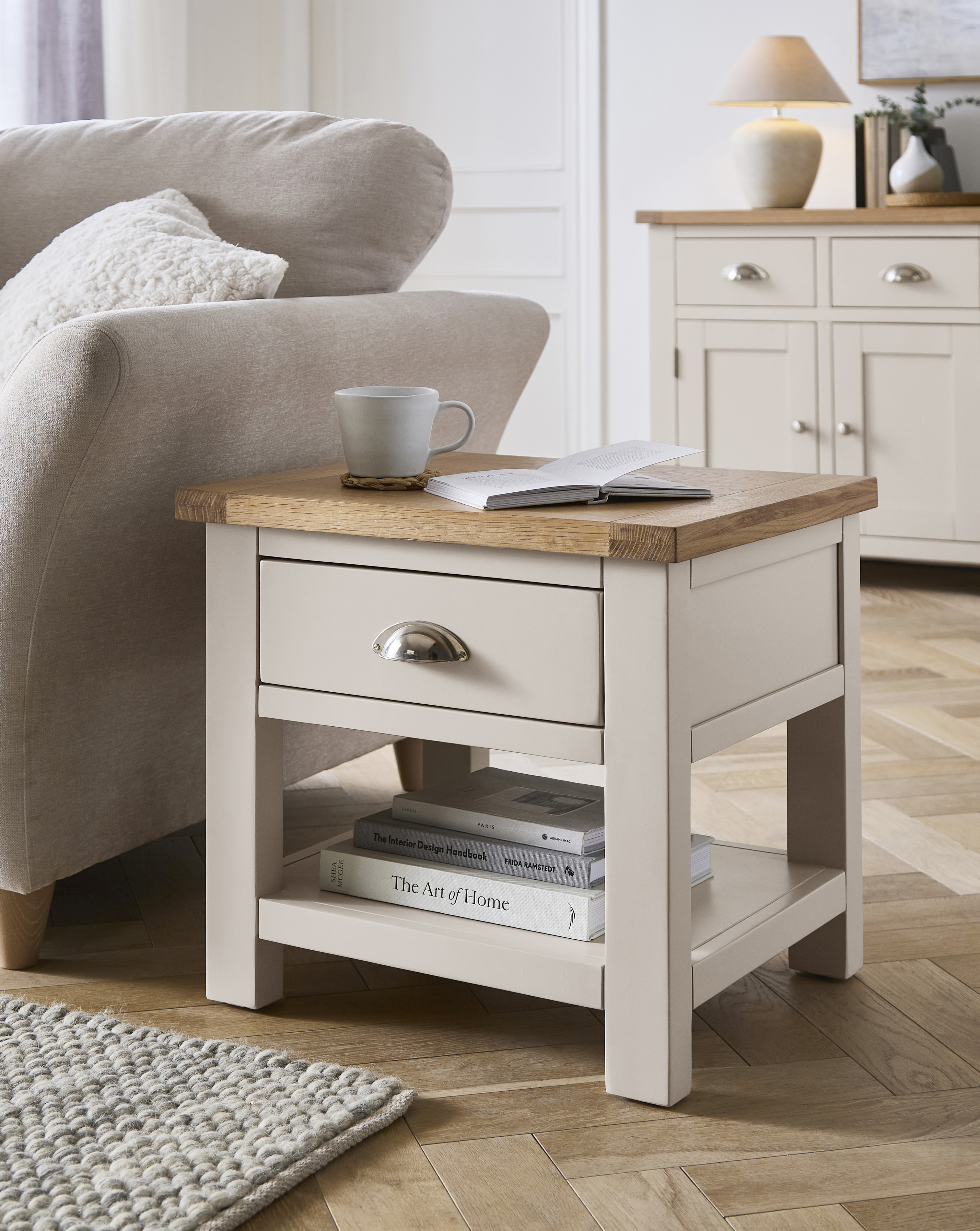 Sadie Side Table