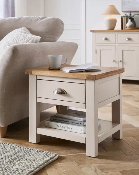 Sadie Side Table