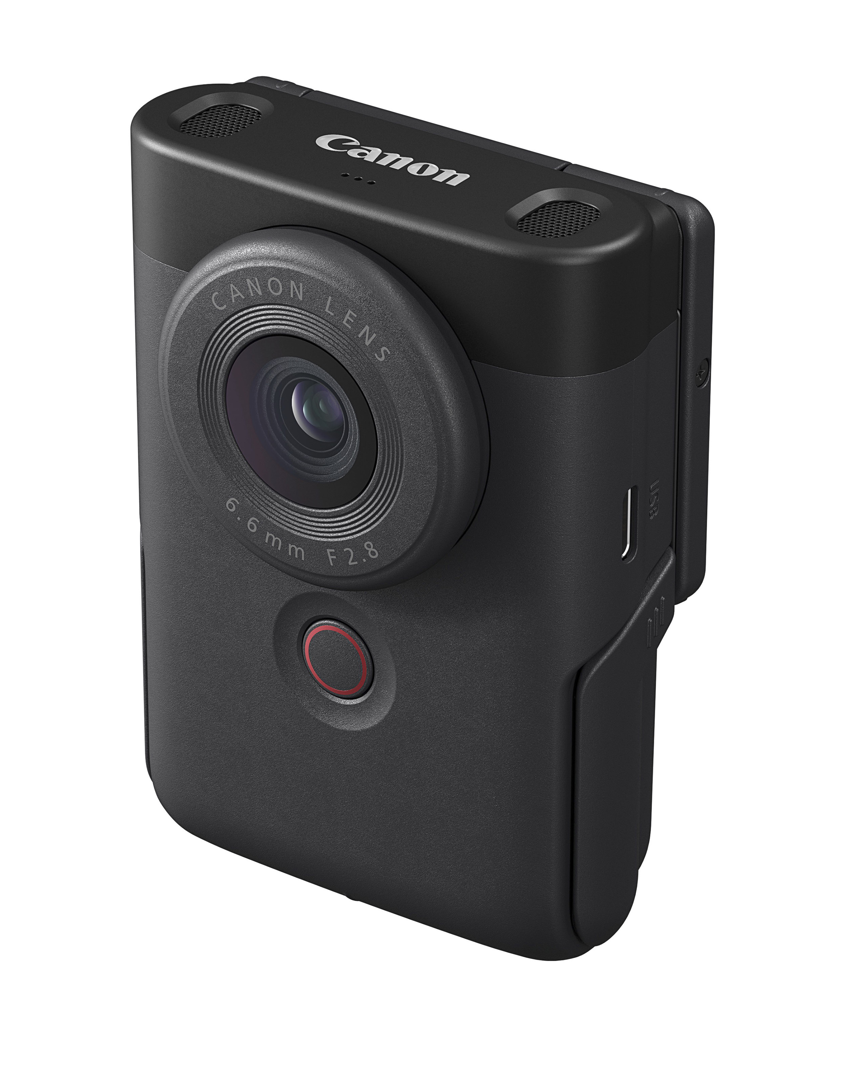 View 4 of Canon PowerShot V10 Video Vlogging Kit