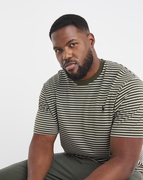 Polo Ralph Lauren Stripe T-Shirt