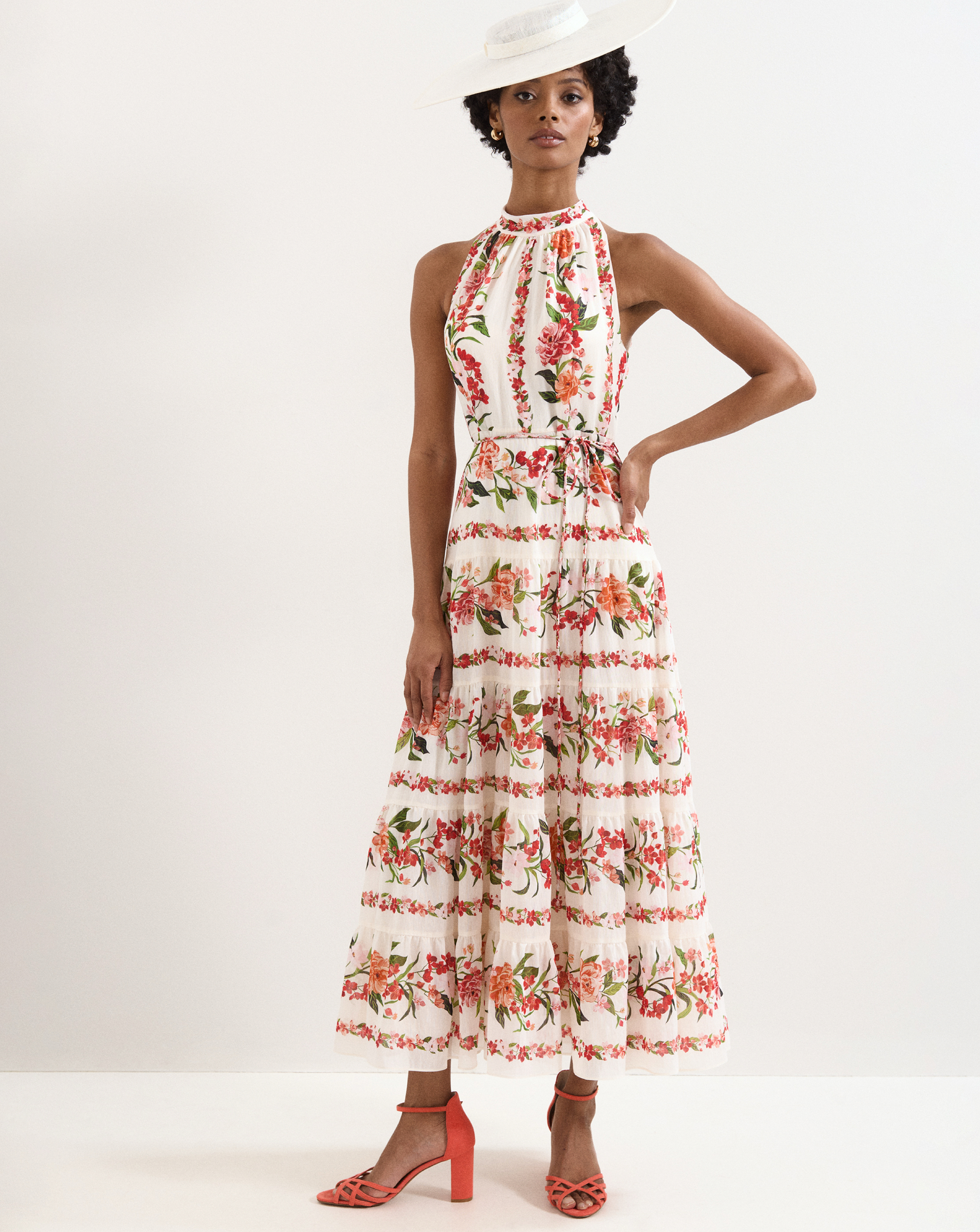 Phase Eight Nita Floral