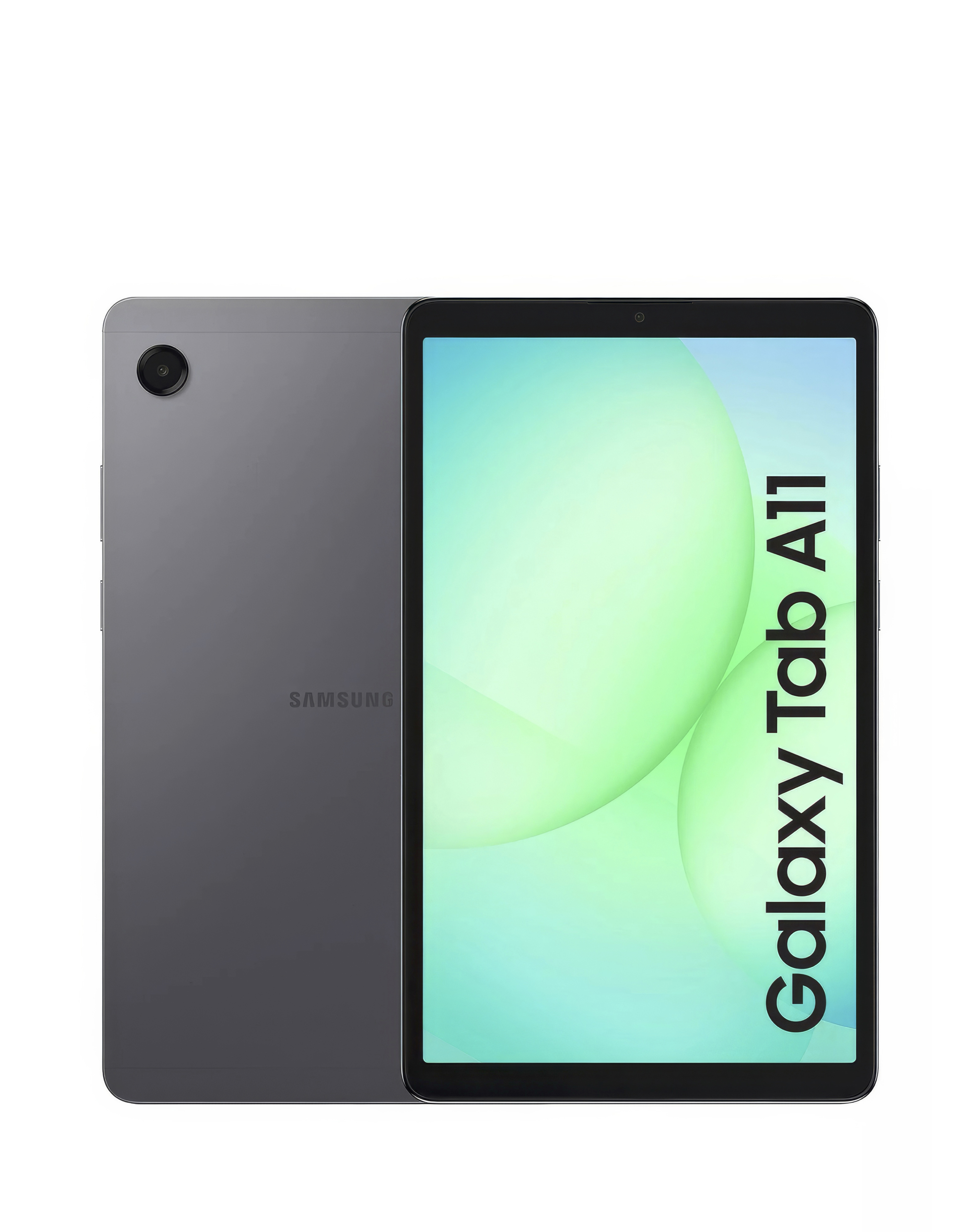 Samsung Tab A11 8.7in 128GB - Grey
