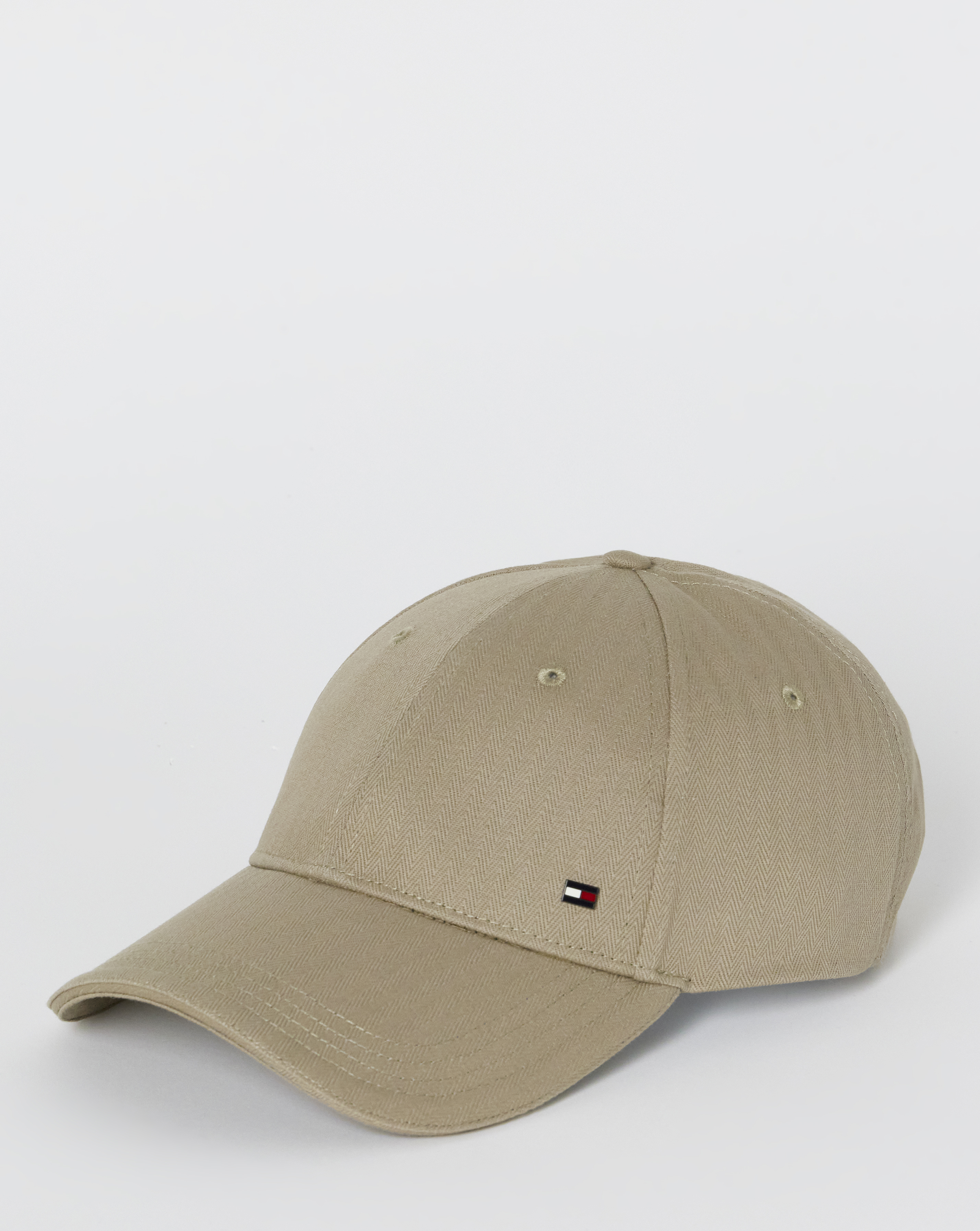 Tommy Hilfiger Cap - Camel