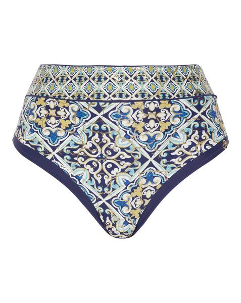 Joanna Hope High Waist Bikini Brief - Image