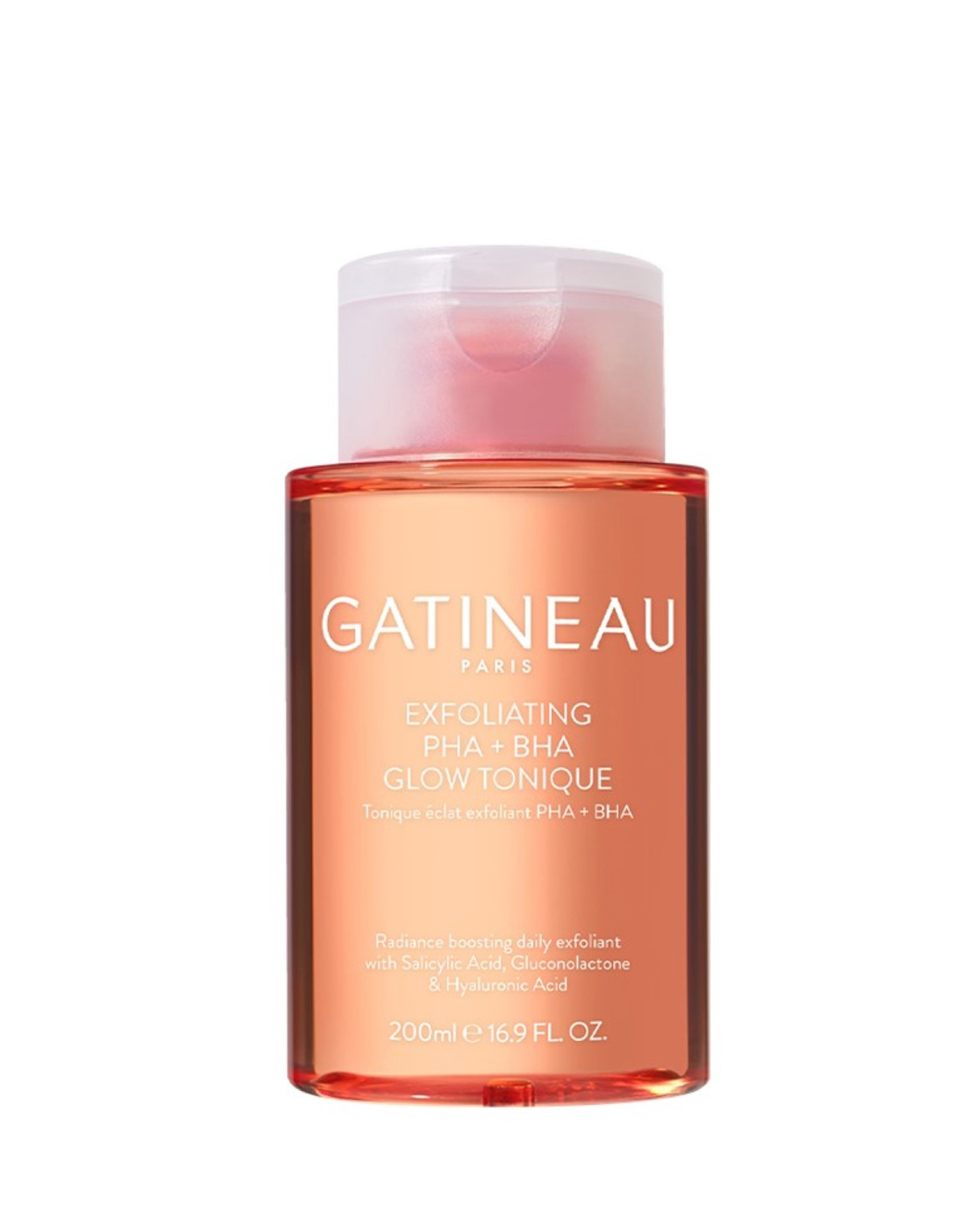 GATINEAU Exfoliating Glow Tonic 200ml
