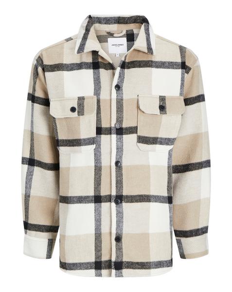 Jack & Jones Bradley Ollie Overshirt