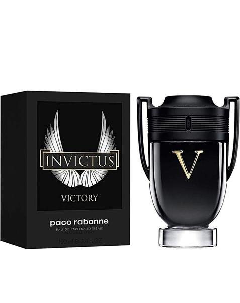 Invictus Victory EDP Extreme 100ml