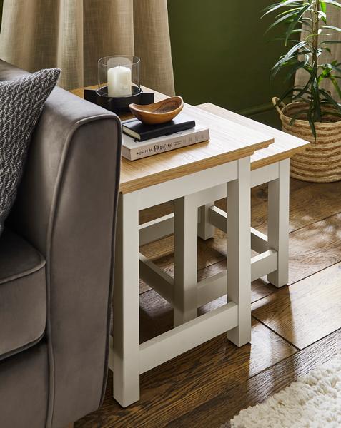 Julipa Ashford Nest of Tables