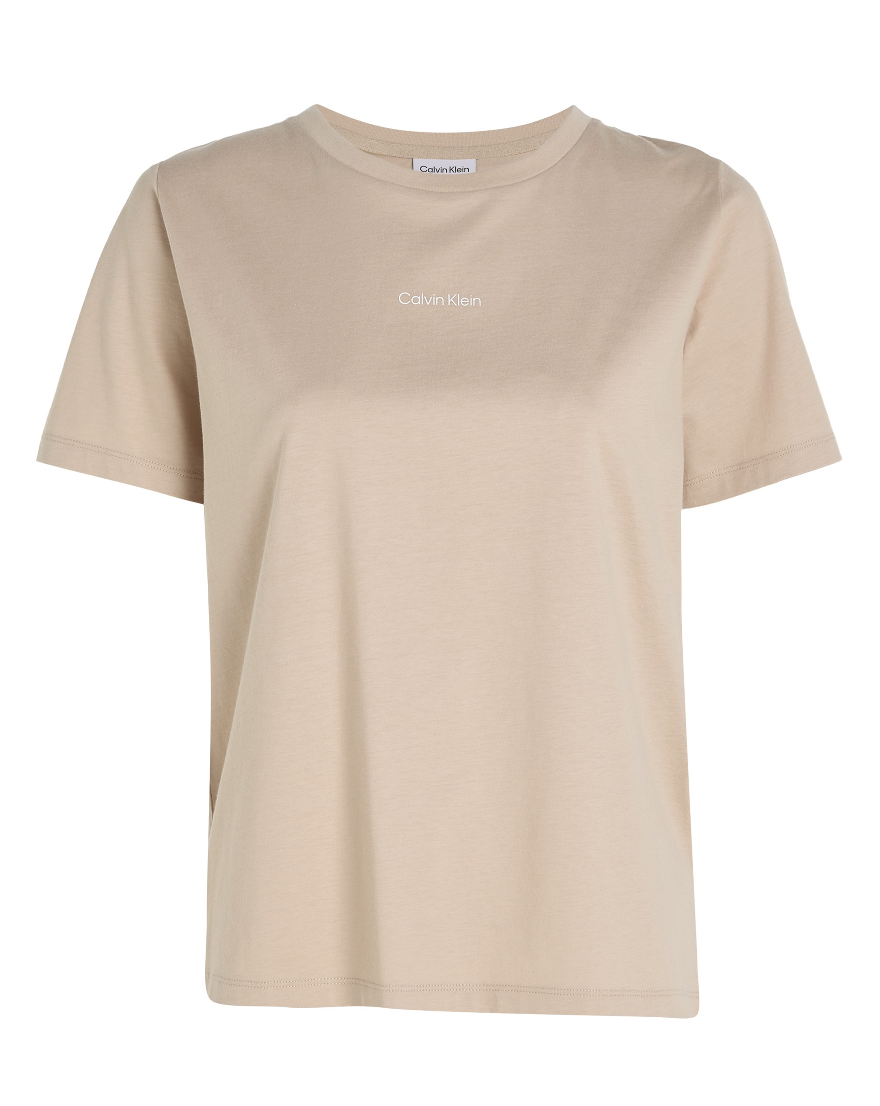 Calvin Klein Micro Logo T-shirt