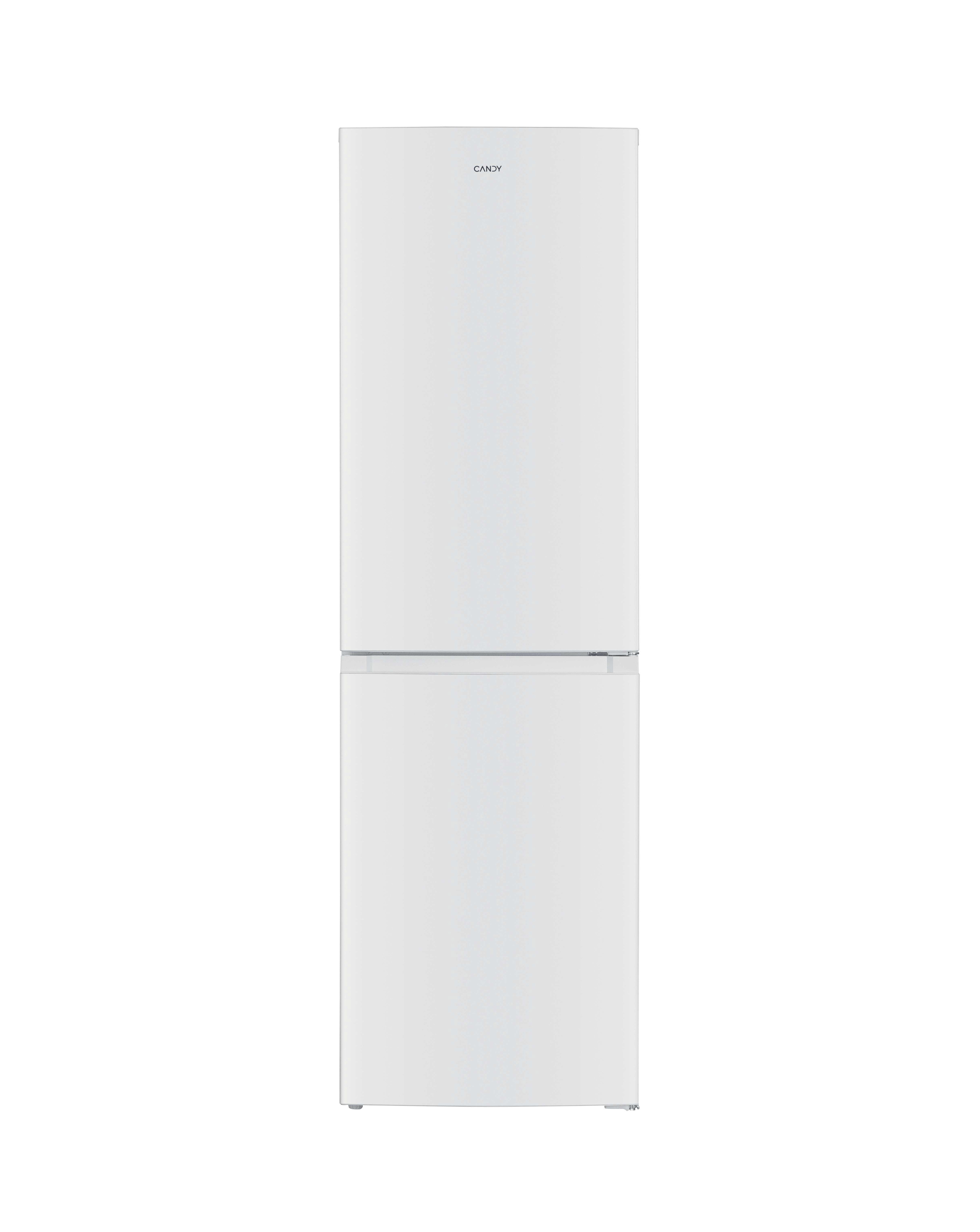 Candy CCH1T518EWK-1 Fridge Freezer Insta