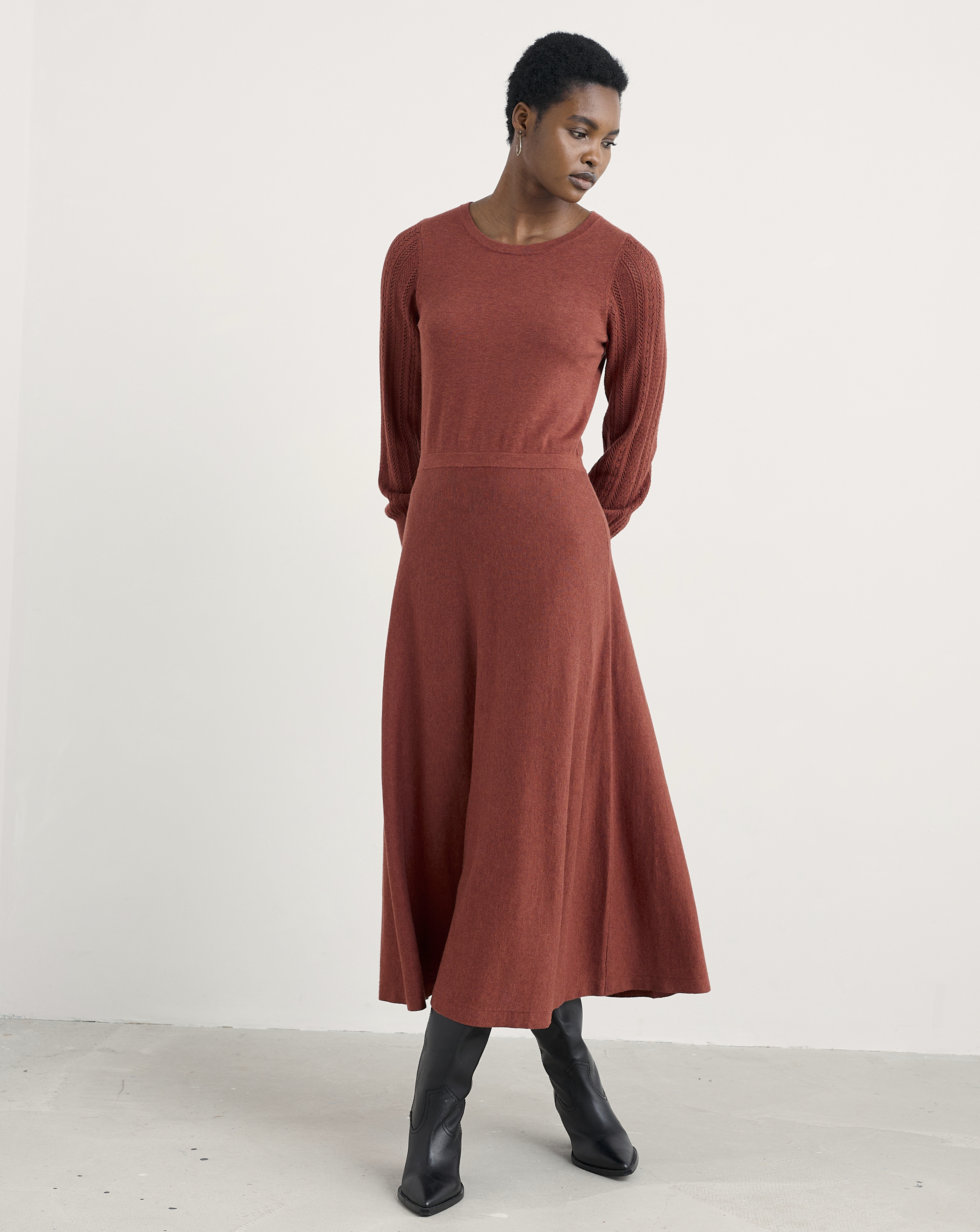Seasalt Cornwall Herring Gull Dress