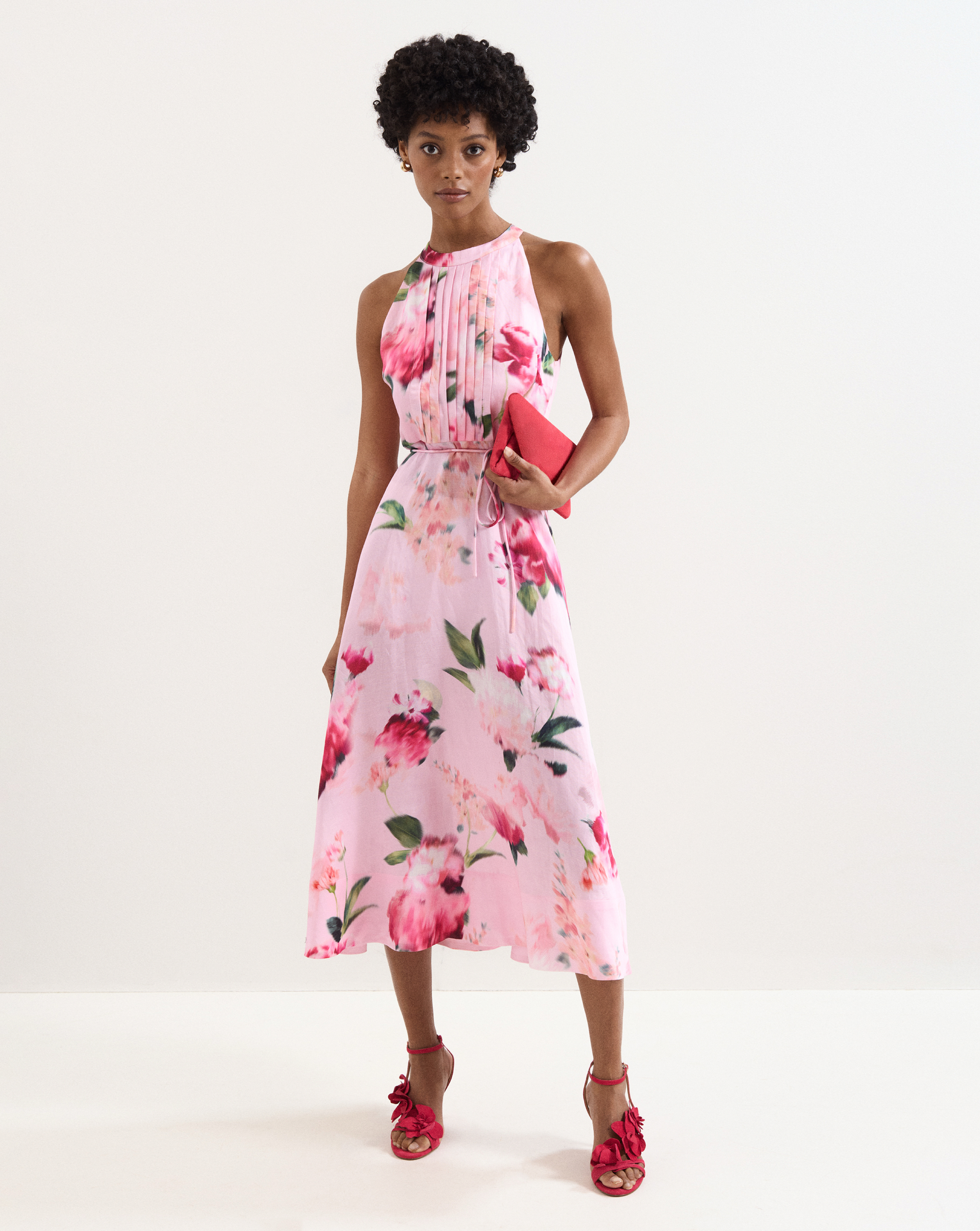 Phase Eight Bethany Floral