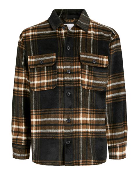 Jack & Jones Bradley Ollie Check Shirt