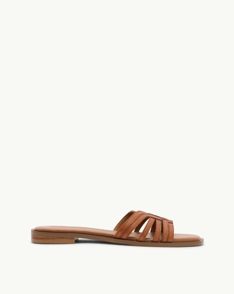 NC Femme Slide