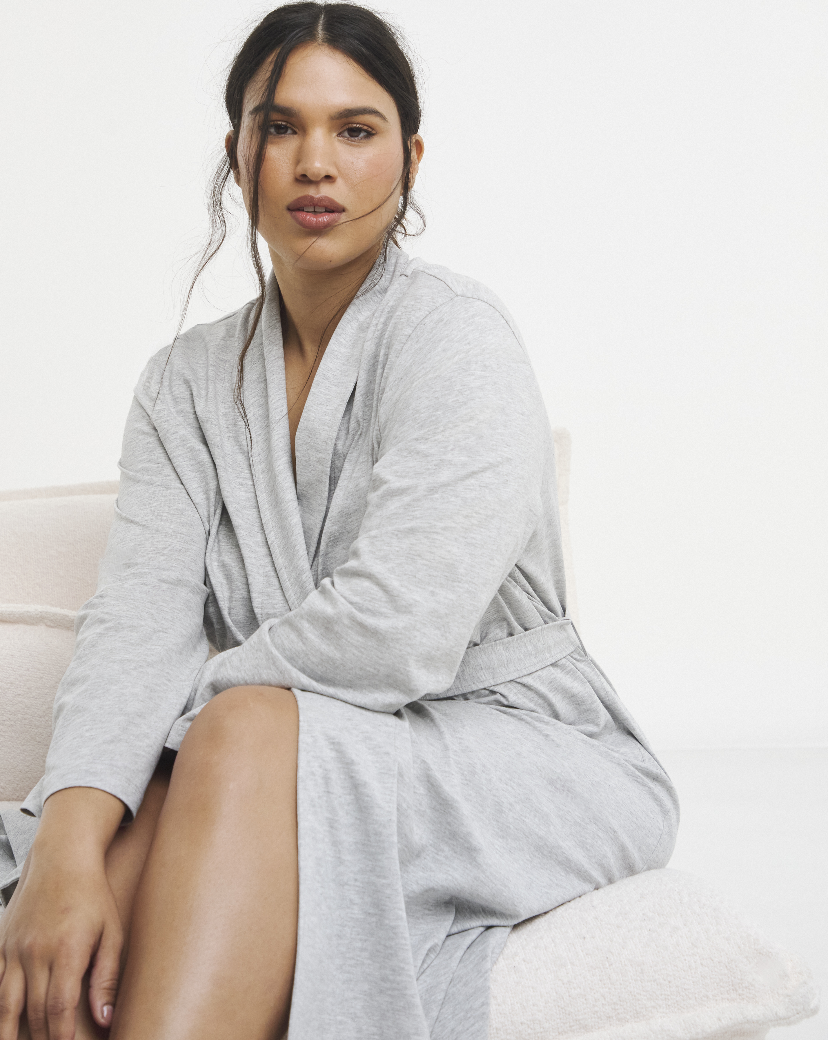 Pretty Secrets Back To Basics Gown
