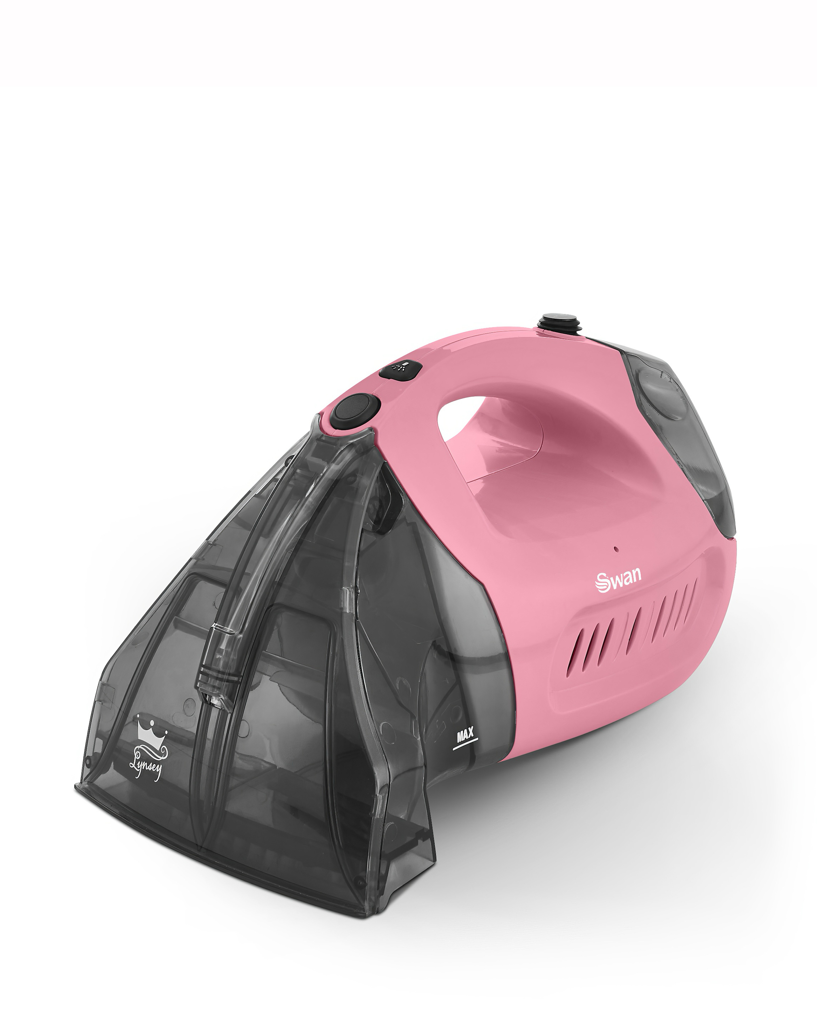 Swan TVQOC Handheld Carpet Cleaner