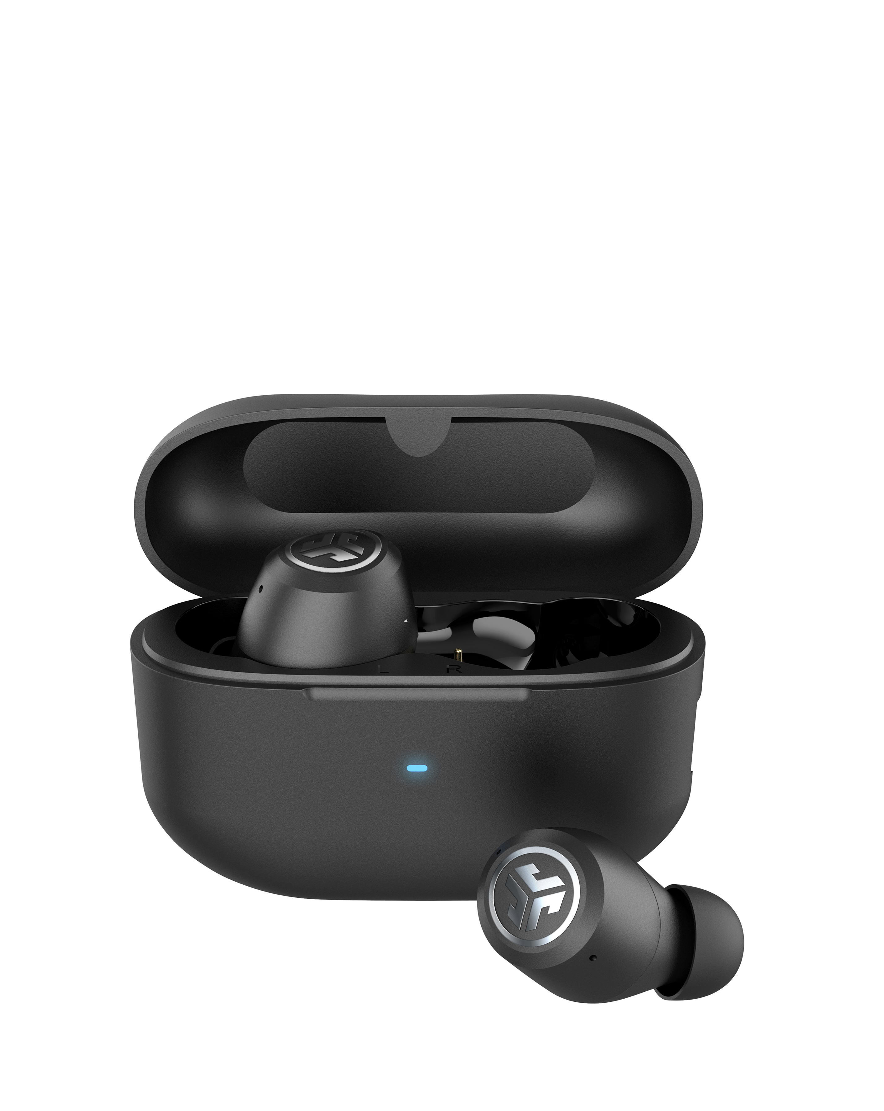 JLab JBuds ANC In-Ear Black
