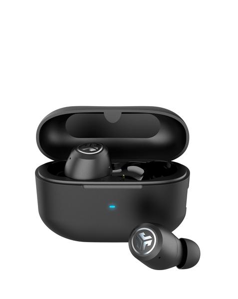 JLab JBuds ANC In-Ear Black