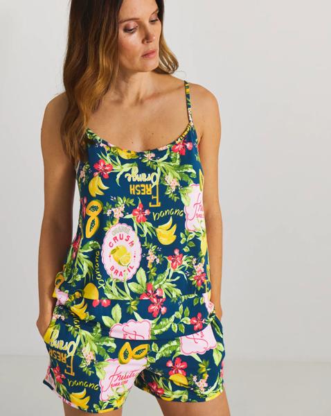 Figleaves Cami Set