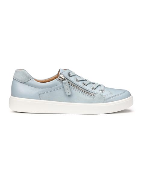 Hotter Chase II Extra Wide Deck Shoe