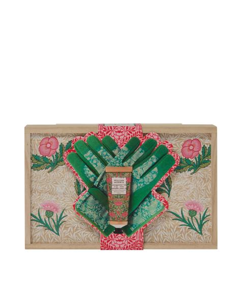 William Morris Homemaker Garden Set