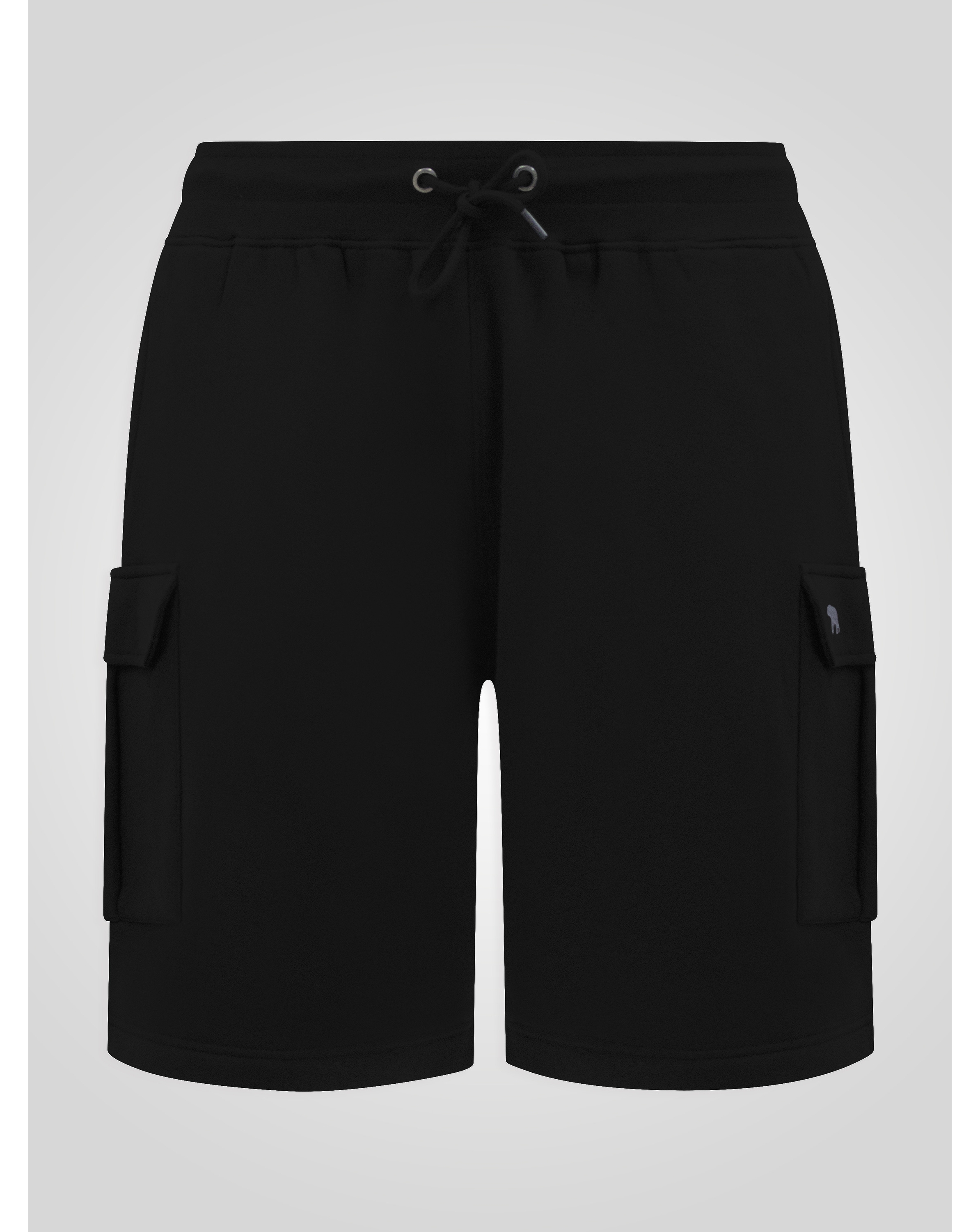 D555 Robinson Elasticated Cargo Short