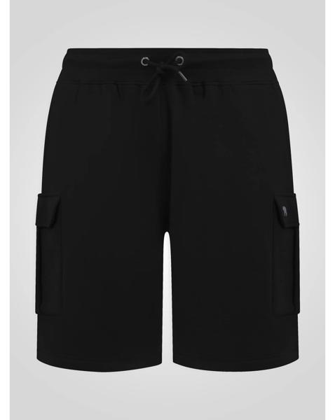 D555 Robinson Elasticated Cargo Short