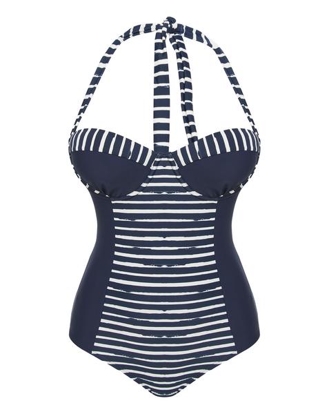 Padded Underwired Swimsuit