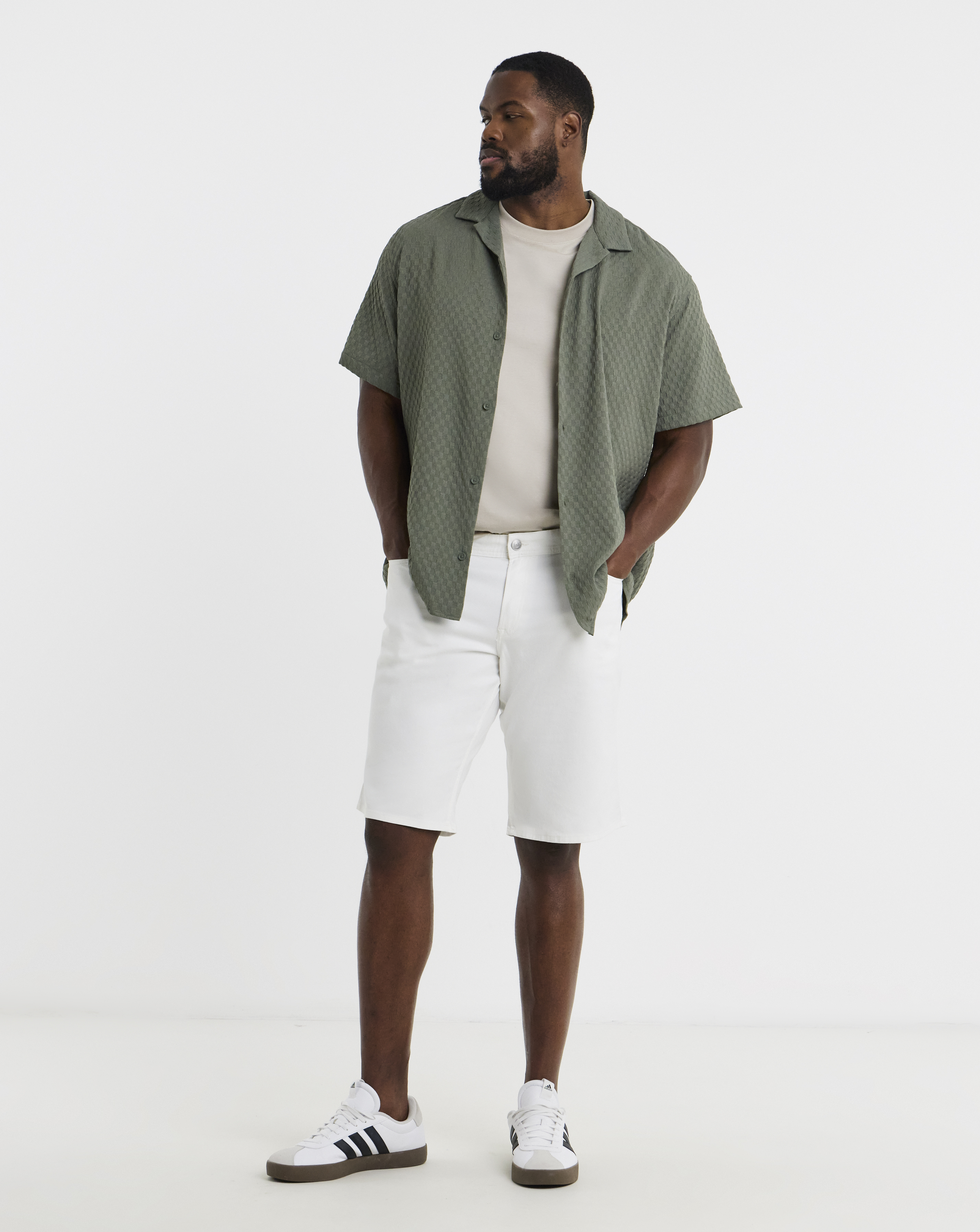Jack & Jones Rick Dylan Original Short