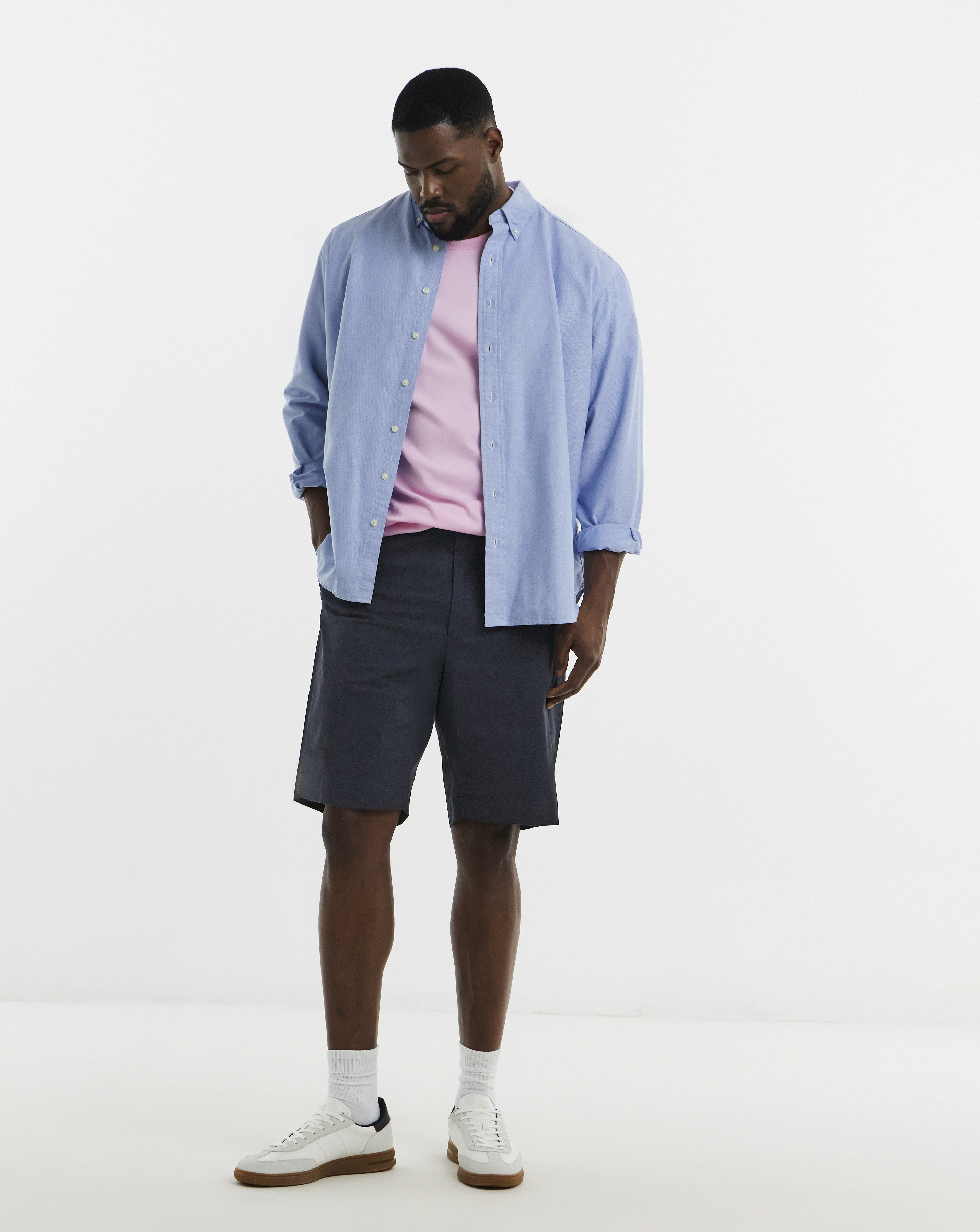 Polo Ralph Lauren Twill Short - Navy