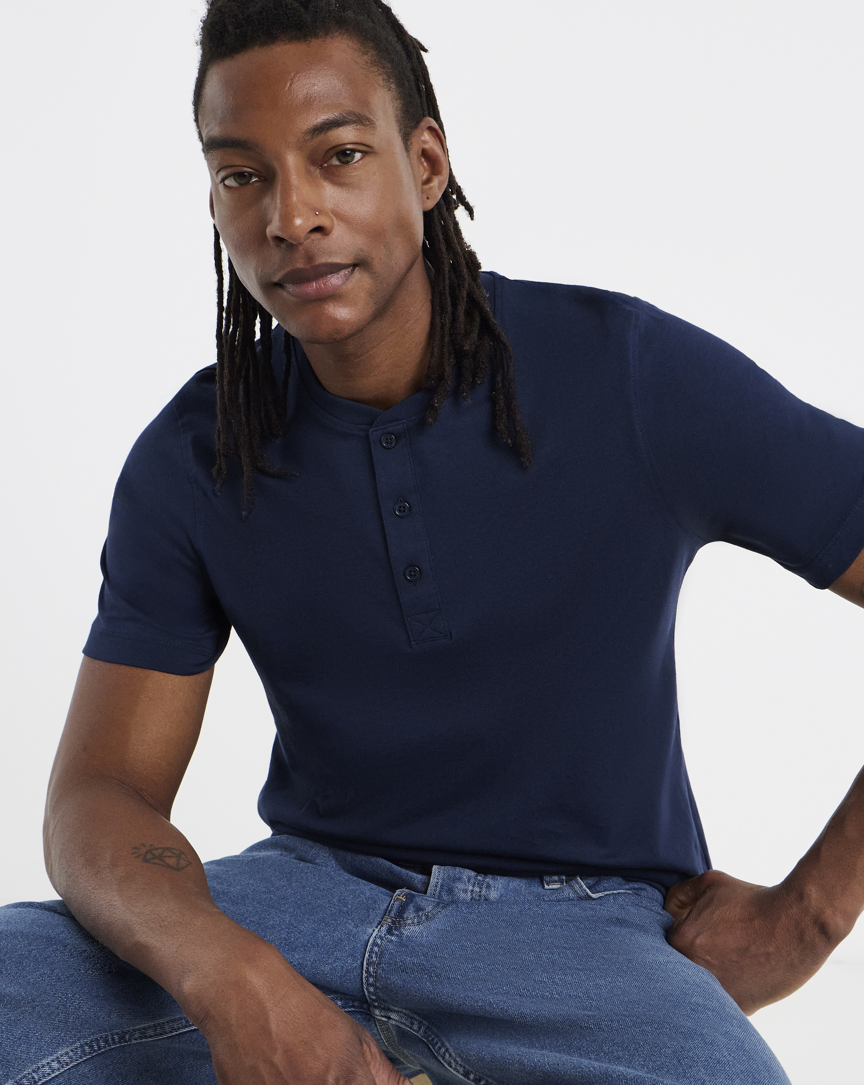 Grandad T-Shirt