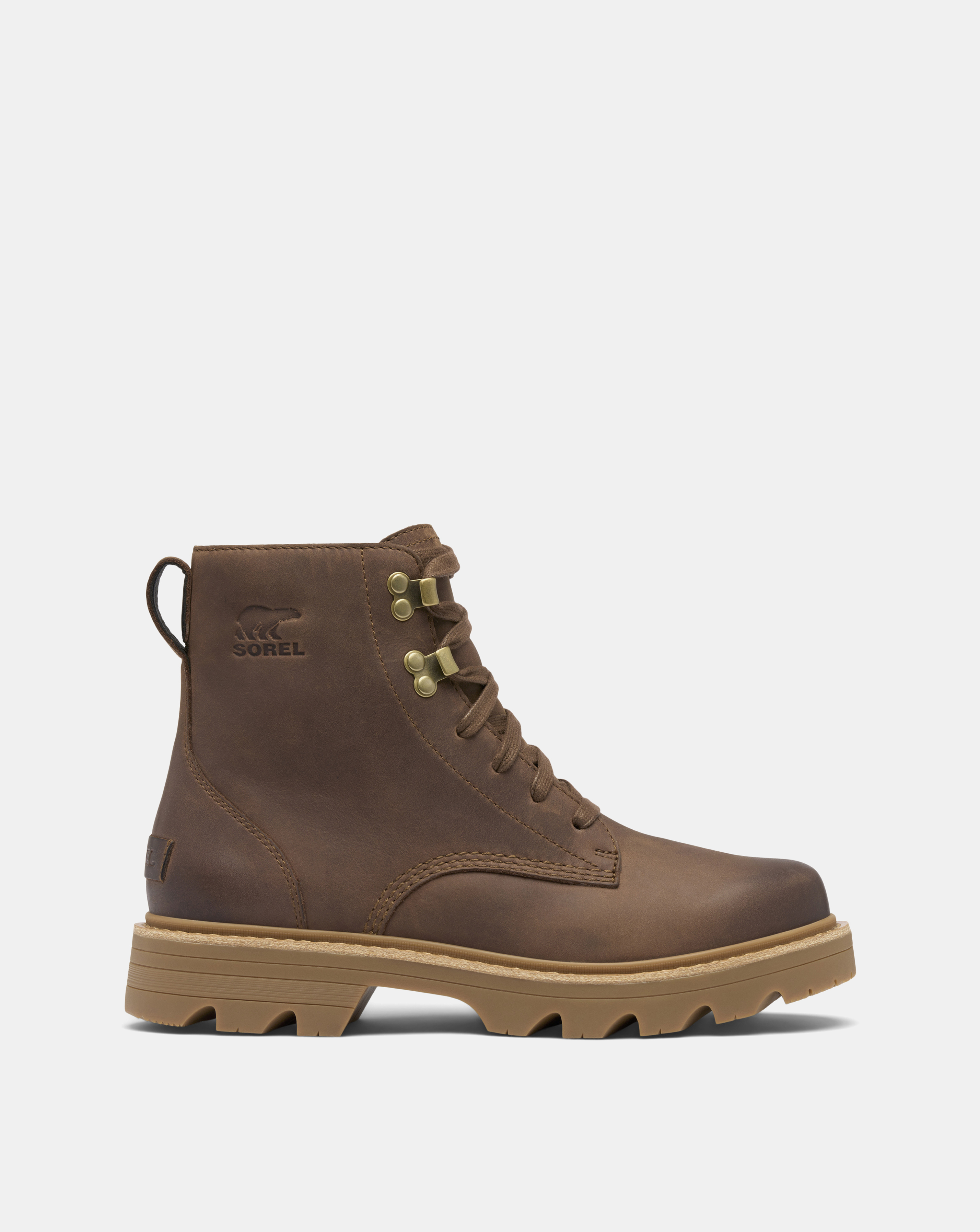 Sorel Revel RD Waterproof Boot
