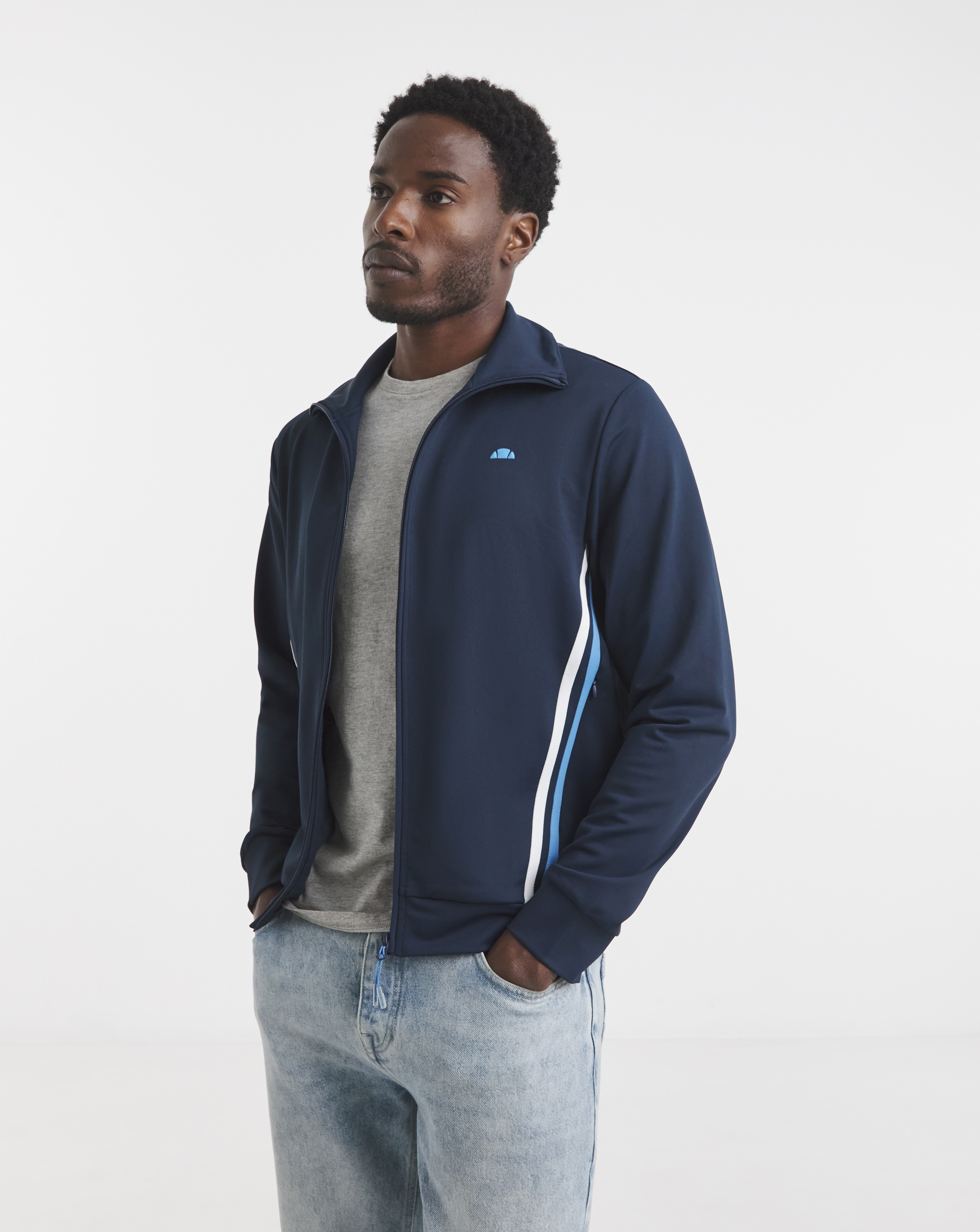 ellesse Tosciana Track Top