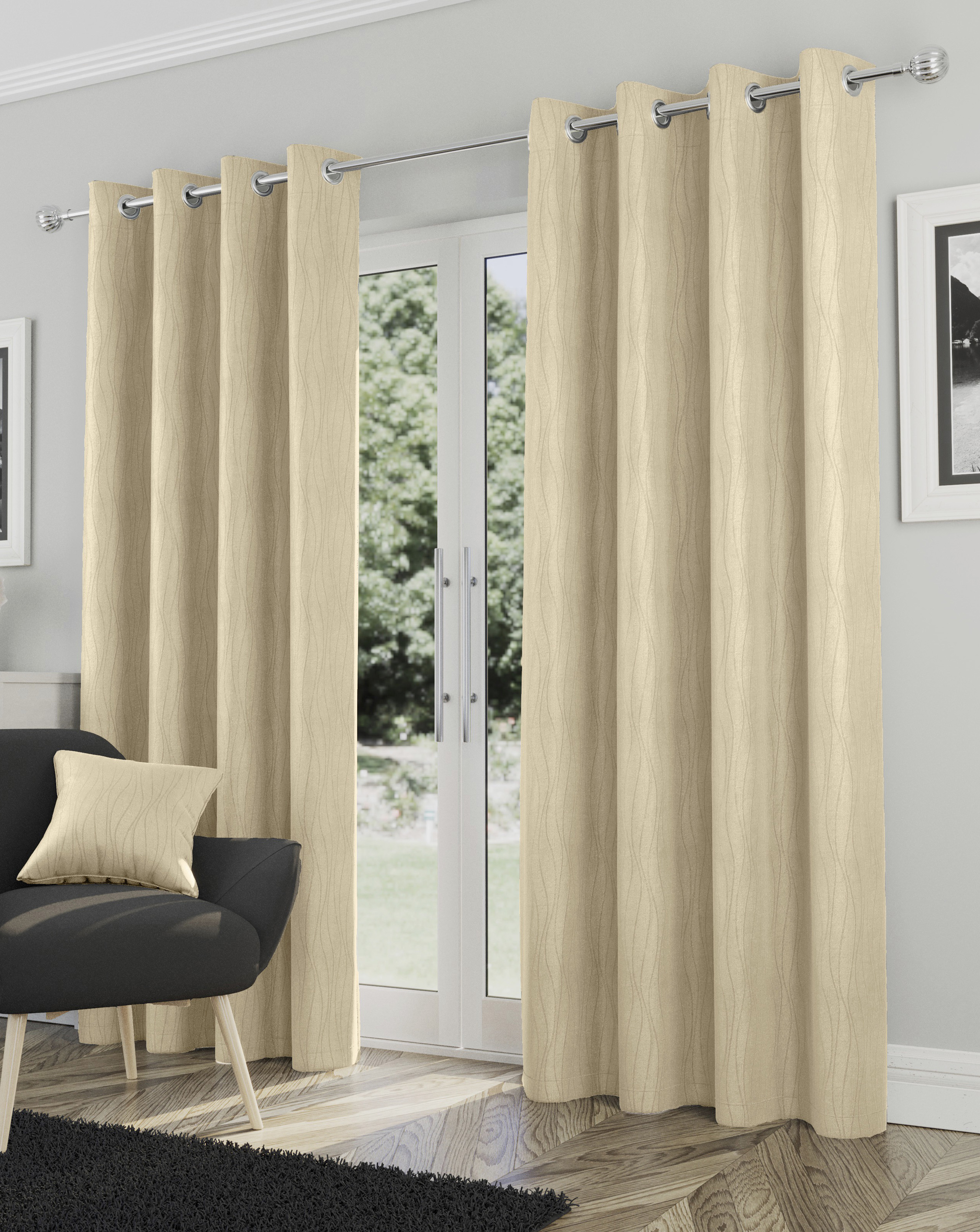 Goodwood Thermal Curtain