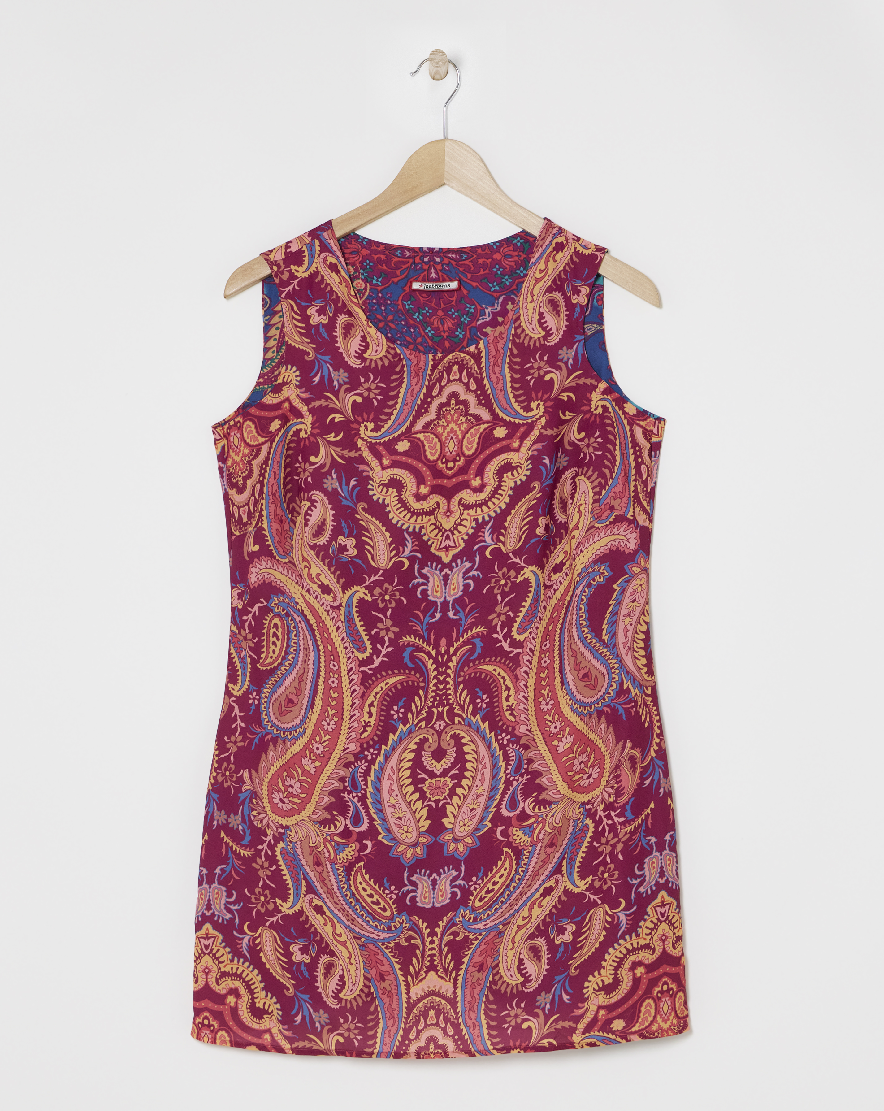 Joe Browns Reversible Tunic