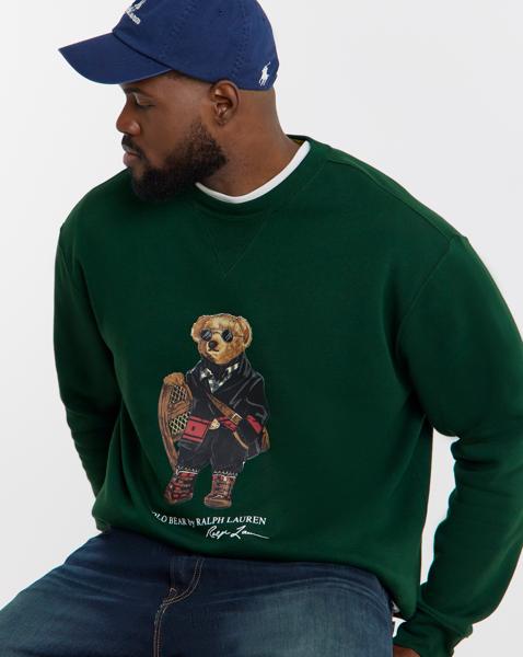 Polo Ralph Lauren Bear Sweat