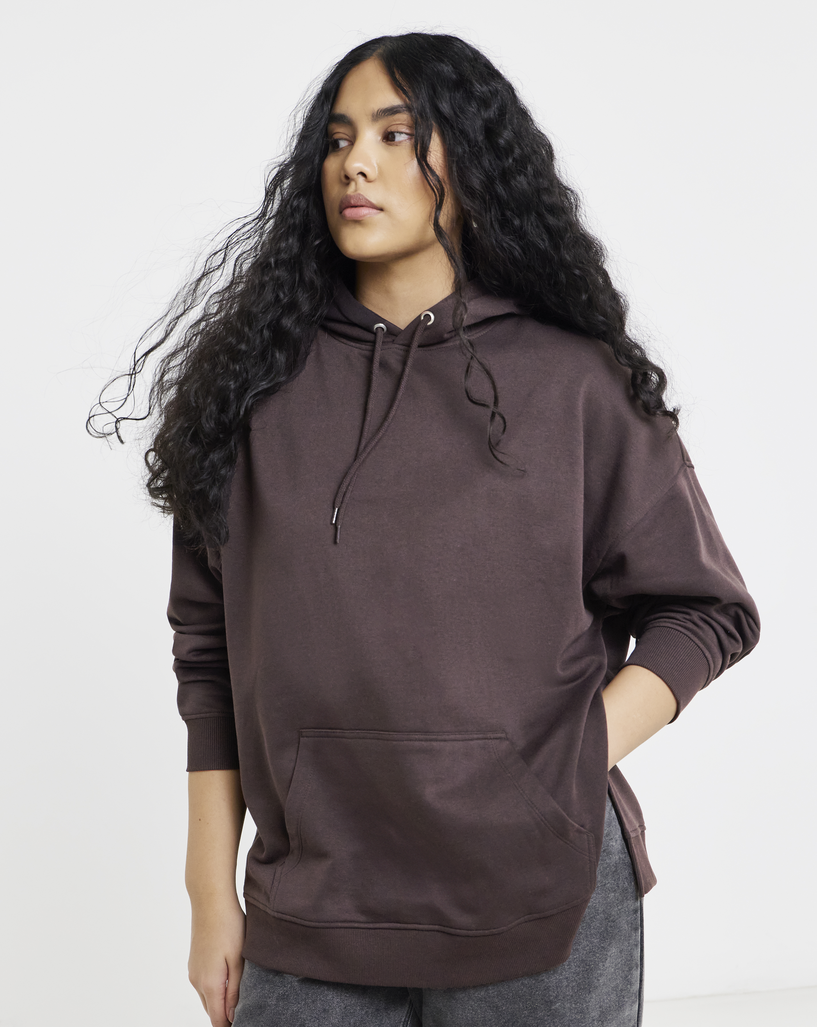 Oversized Hoodie