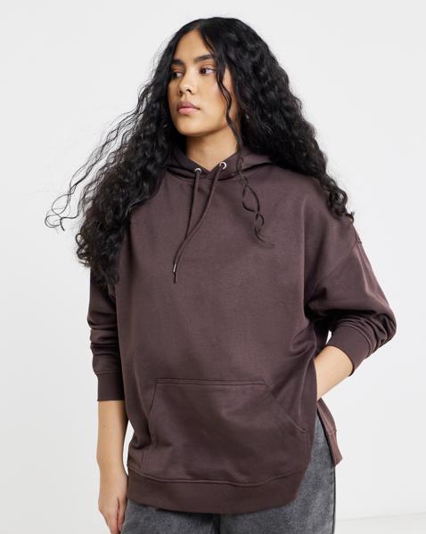 Oversized Hoodie