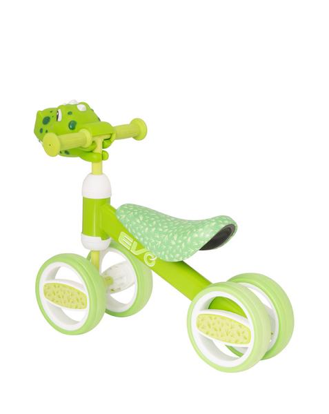EVO Bobble Bike - Dino