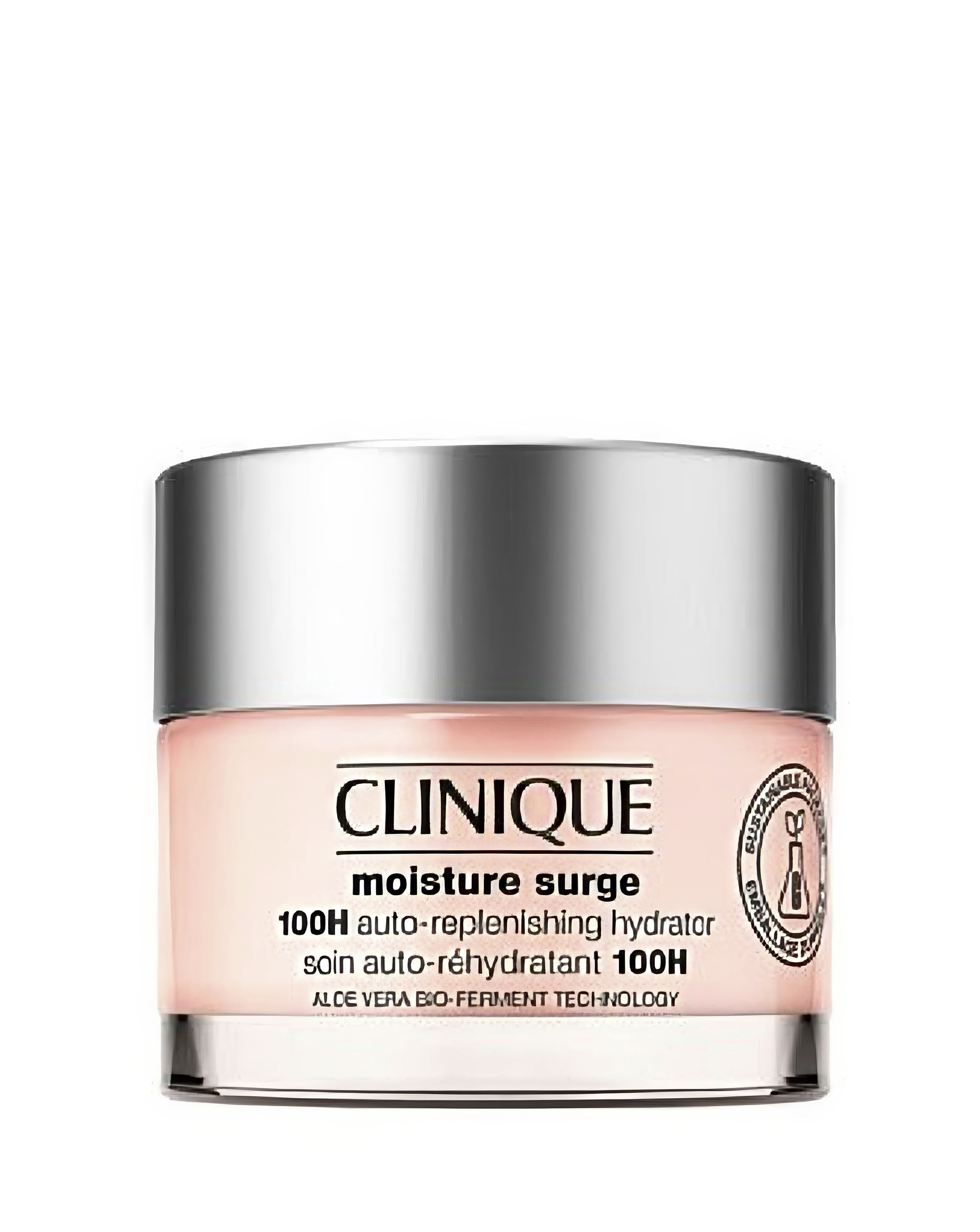 Clinique Moisture Replenishing Hydrator