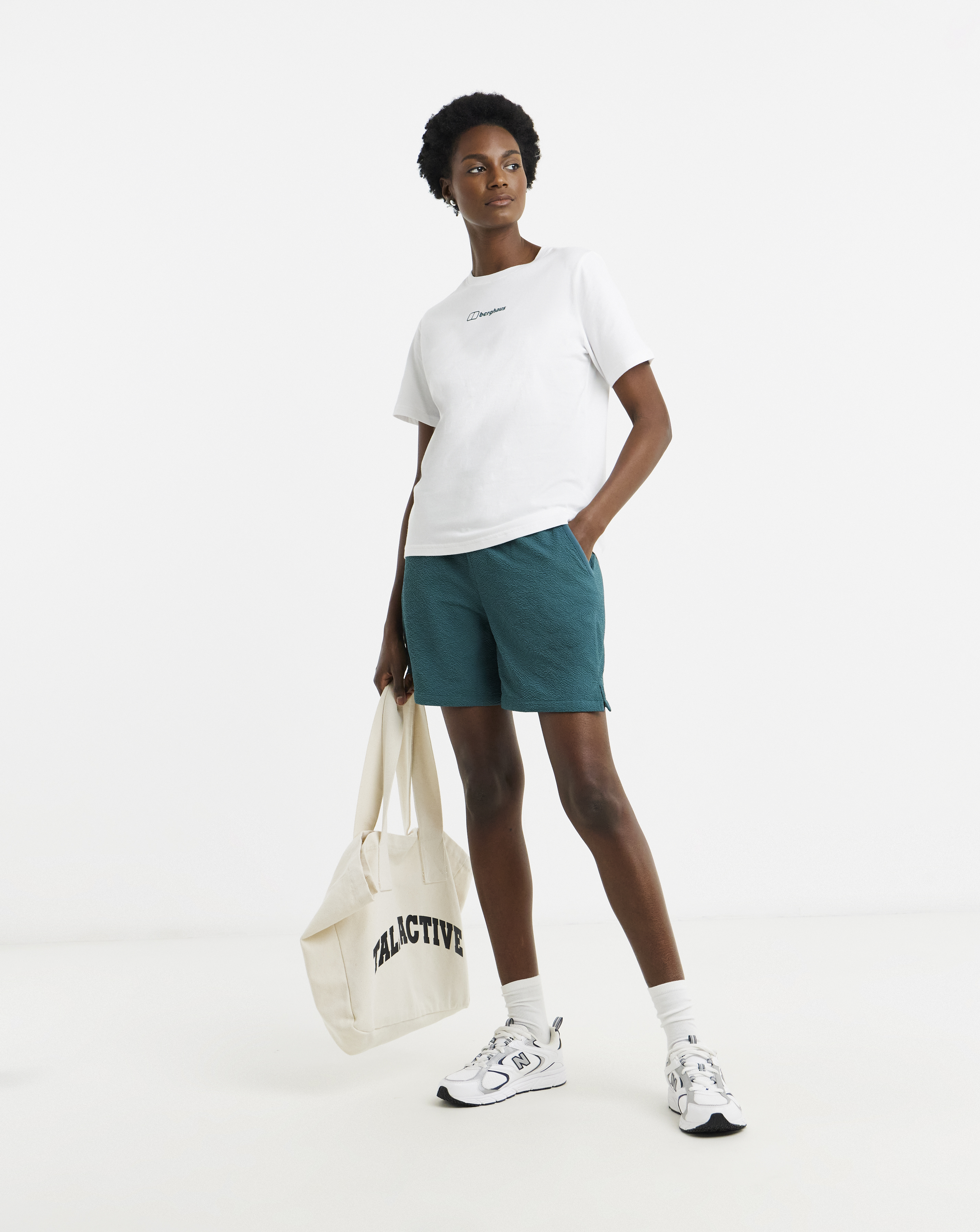 Berghaus Whinfell Shorts