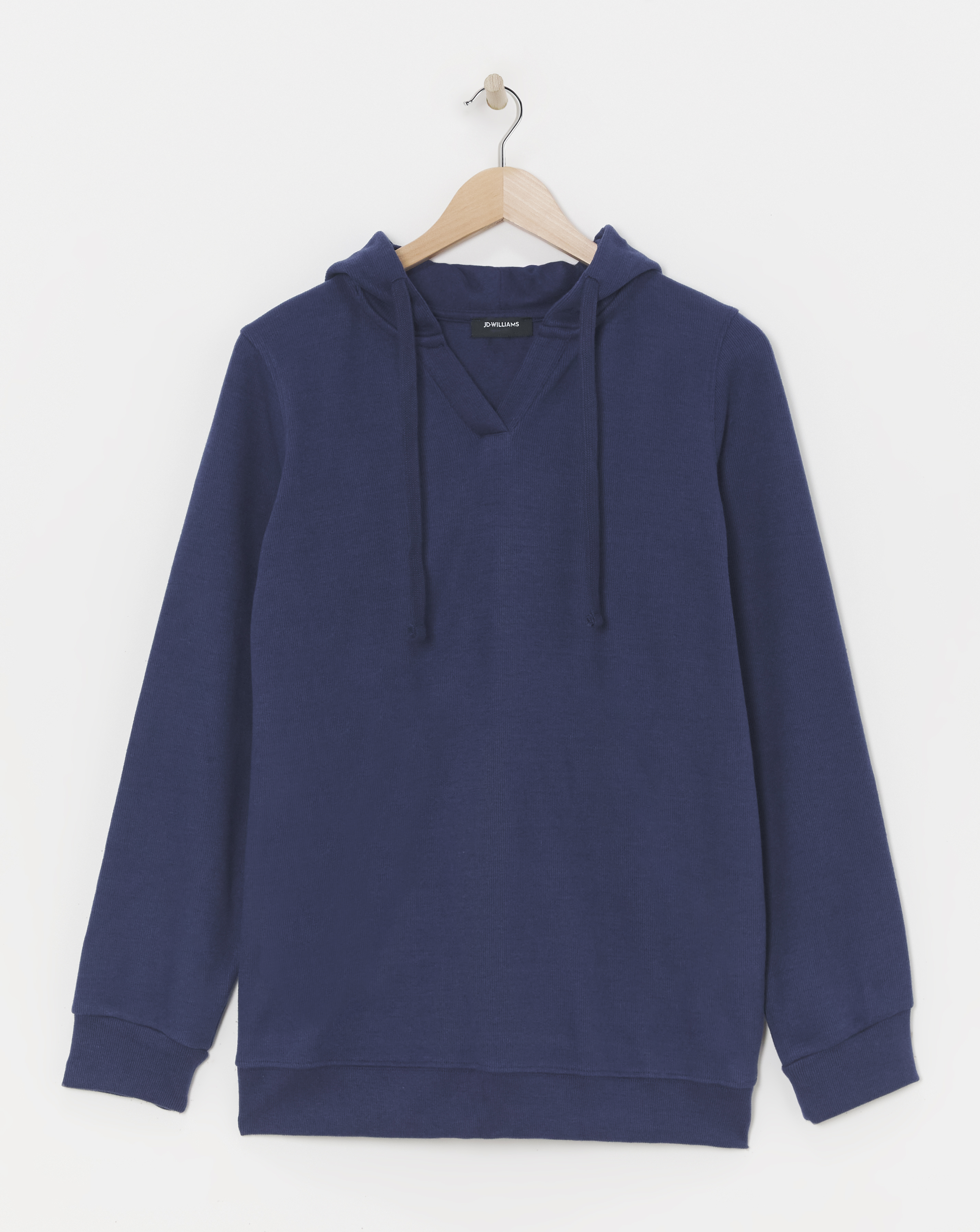 Cosy Hoodie