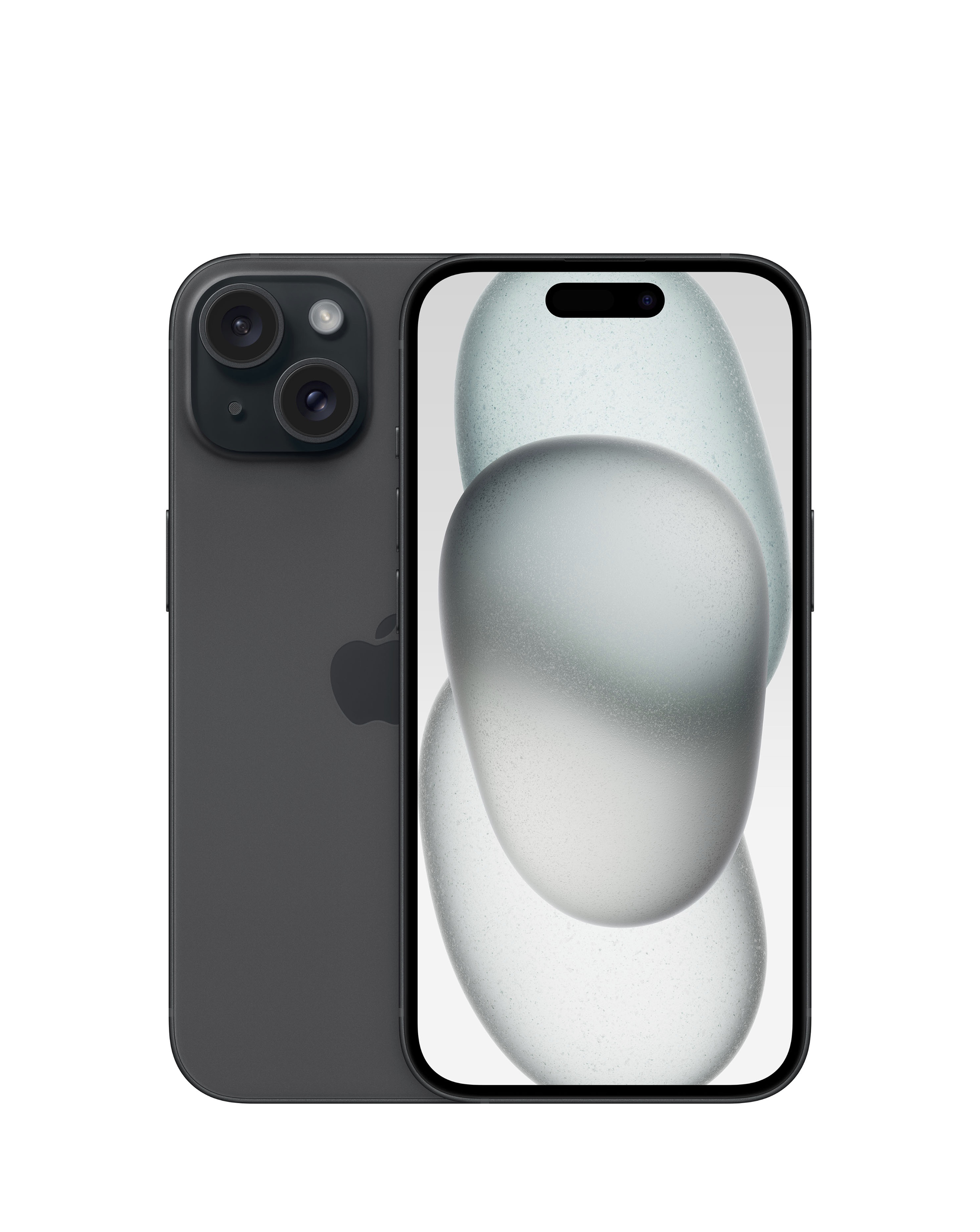 Apple iPhone 15 128GB - Black