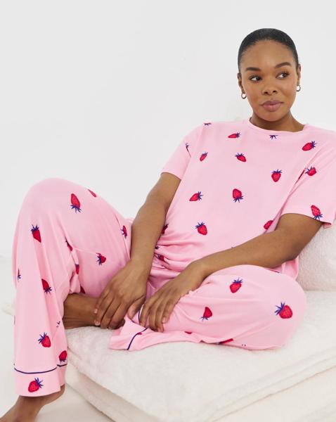 Pretty Secrets Supersoft PJ Set