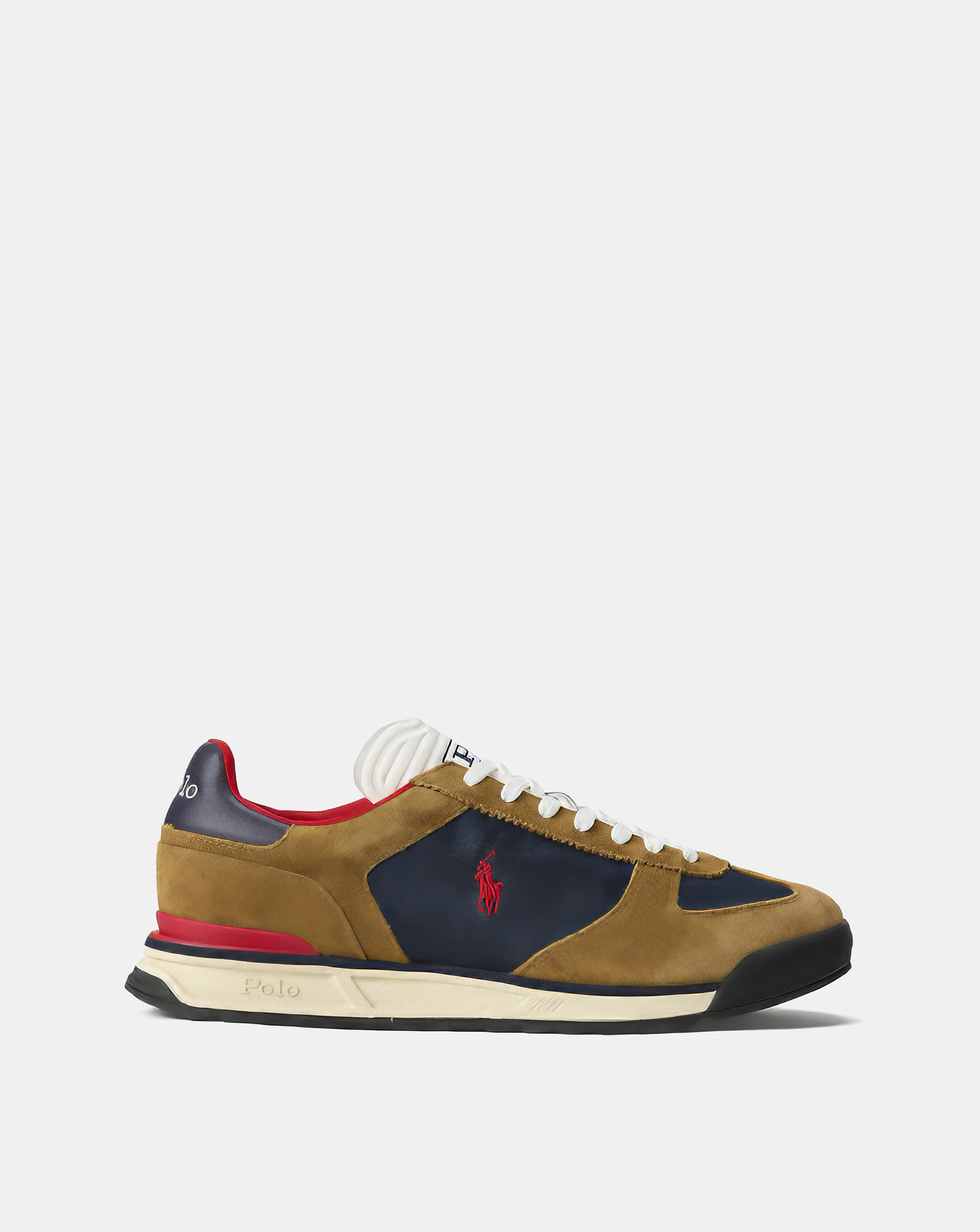 Polo Ralph Lauren Varick Sneakers