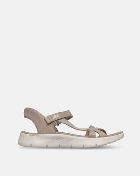 Skechers Go Walk Illuminate Sandals WF