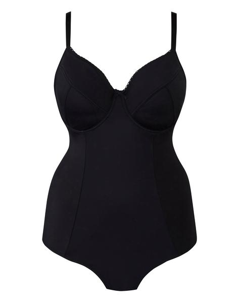 MAGISCULPT Light Control Body Black