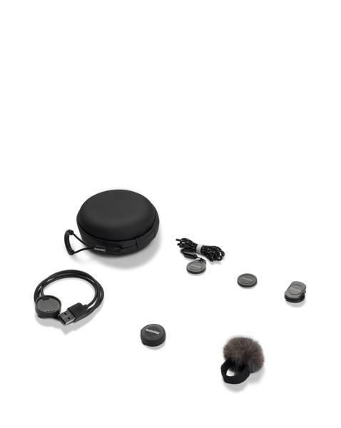 Insta360 Mic Air (Black)