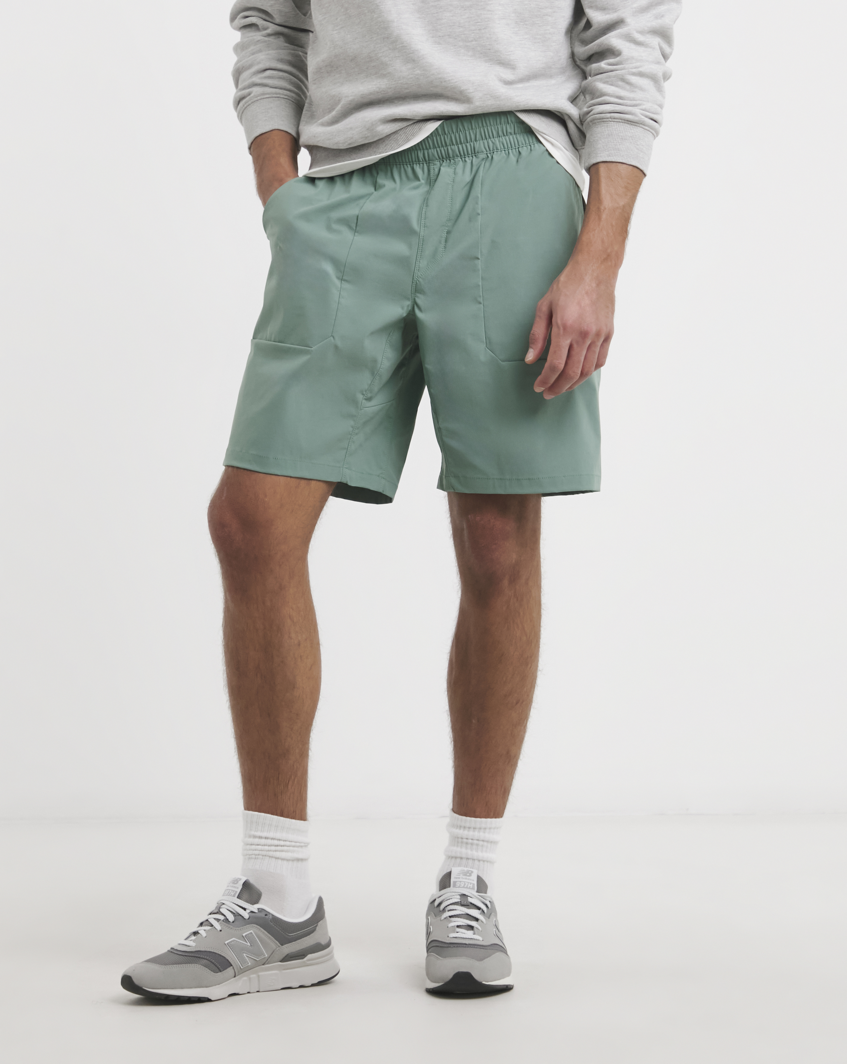Berghaus Explorer Short