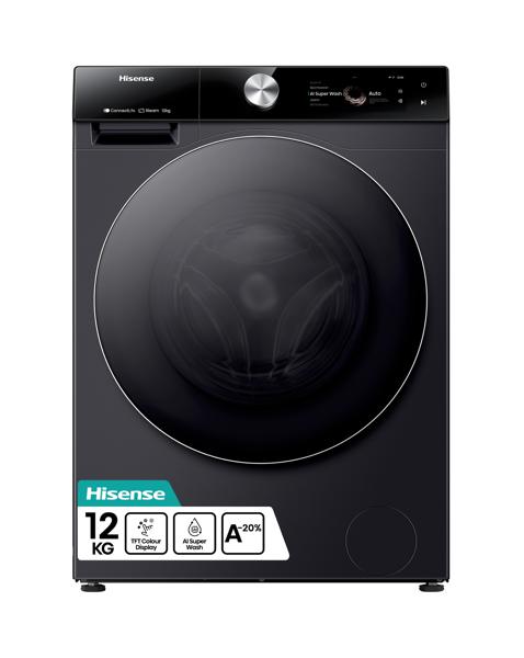 Hisense 7 Series Washing Machine